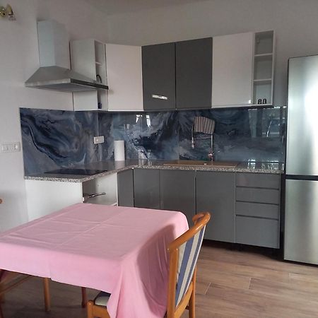 Villa Marija Novi Vinodolski Extérieur photo